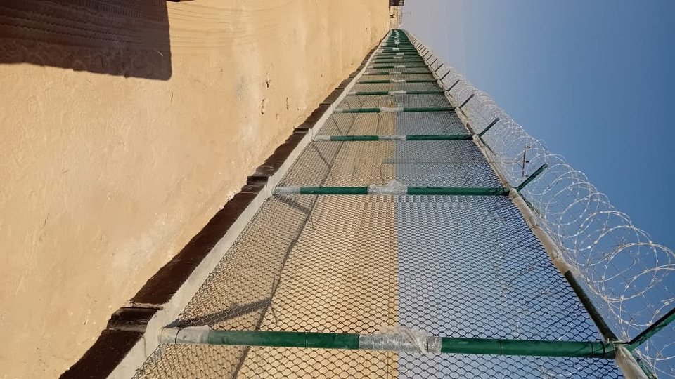 أعمال المباني واللياسة